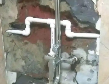 北海市卫生间漏水检测电话