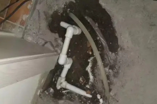 北海市卫生间漏水检测多少钱