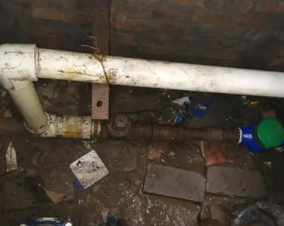 北海市水管维修哪家好
