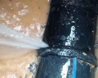 北海市漏水维修价格明细