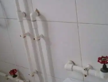 北海市水管维修多少钱