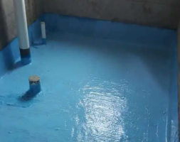北海市卫生间防水哪家好