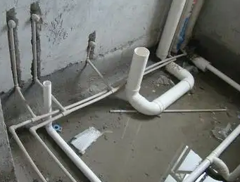 北海市水管维修多少钱