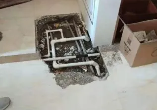 北海市查漏水多少钱