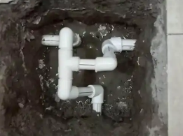 北海市卫生间漏水维修公司为您专业分享一下北海市查漏水的知识点