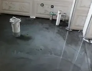 北海市卫生间漏水维修公司为您专业分享下北海市卫生间漏水检测的知识点