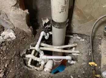 北海市卫生间漏水检测多少钱