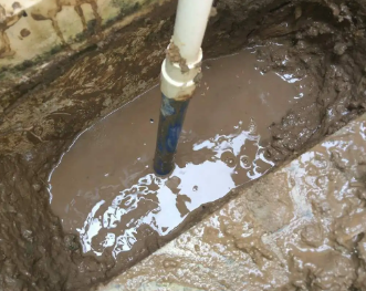 北海市卫生间漏水维修公司为您专业解答一下北海市查漏水的原因