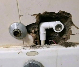 北海市卫生间漏水检测多少钱