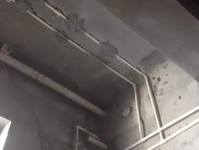 北海市卫生间漏水维修技术的依据是什么