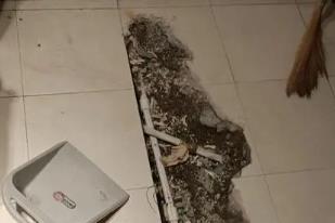 北海市卫生间漏水检测电话